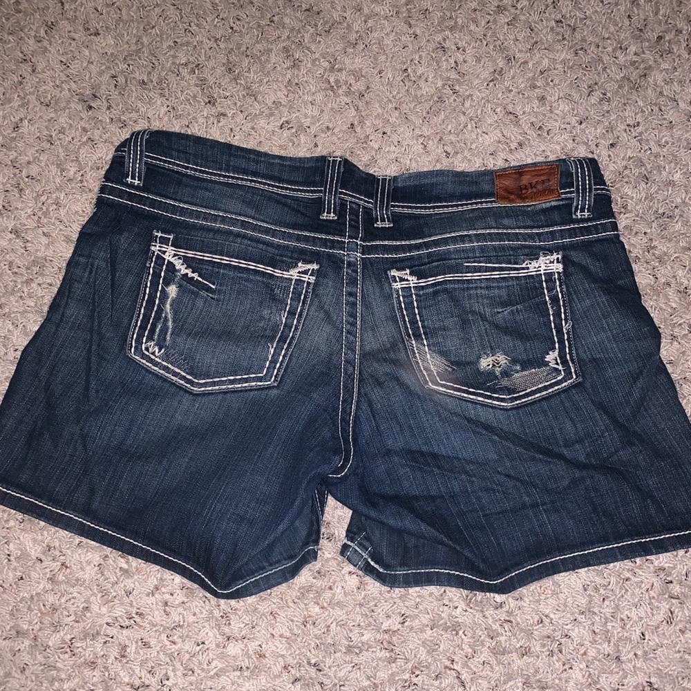 BKE Payton Shorts